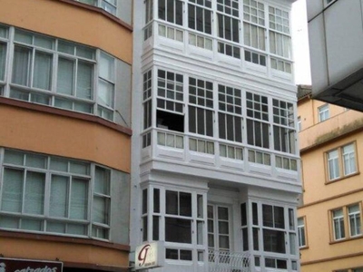 Edificio a reformar A Coruña Ref. 94012187 - Indomio.es