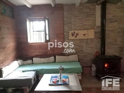 Finca rústica en venta en Calle Olivares