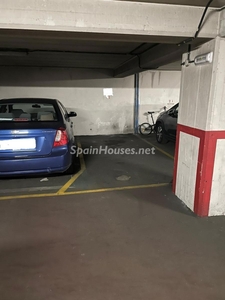 Garaje en venta en La Coruña