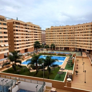 Habitaciones en Avda. Medico ricardo ferre, Alicante - Alacant por 350€ al mes