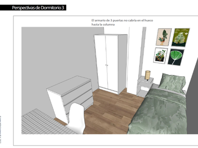 Habitaciones en C/ Calle Martinez Campos, Cádiz Capital por 475€ al mes