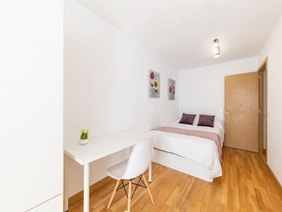 Habitaciones en C/ Calle Ruy Gonzalez, Madrid Capital por 600€ al mes
