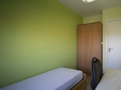 Habitaciones en C/ Nueva del carmen, Valladolid Capital por 190€ al mes
