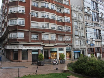 Local en venta en La Coruña