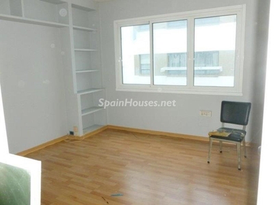Oficina en venta en La Coruña