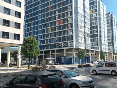 Oficina en venta en Vigo