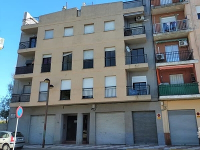 Piso en venta en Avenida Santissim Crist, 2º, 46680, Algemesí (Valencia)