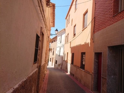 Piso en venta en Calle Costera, 2º, 12413, Castellnovo (Castellón)