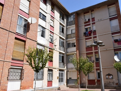 Piso en venta en Calle Fornillos, 4º, 22300, Barbastro (Huesca)