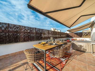 Piso ático en venta en Son Espanyolet, Palma de Mallorca