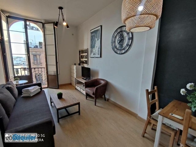 Precioso apartamento en pleno Centro de Sevilla