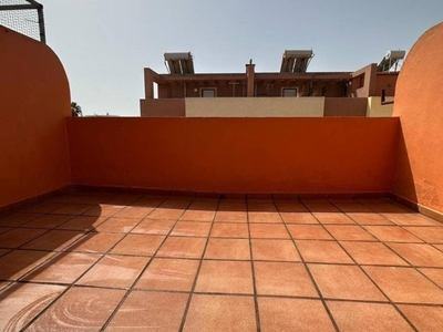 Venta Casa adosada Algeciras. Con terraza 74 m²