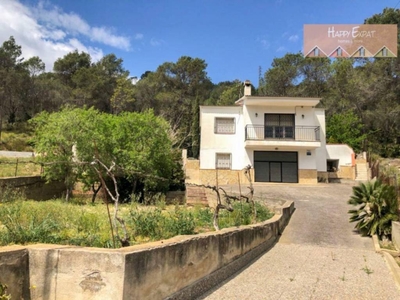 Venta Casa rústica Canyelles. Buen estado plaza de aparcamiento 185 m²