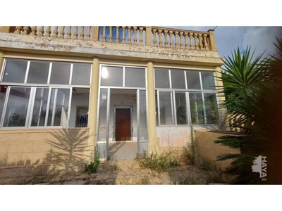 Venta Casa unifamiliar en Calle SIERRA PERENCHIZA Godelleta. A reformar 66 m²