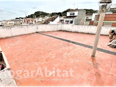 Venta Casa unifamiliar Llíria. Con terraza 276 m²