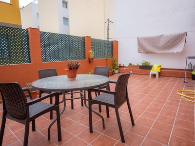 Venta Casa unifamiliar Puerto Real. Con terraza 189 m²
