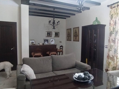 Venta Chalet en Charco Del Cura 19 Pilas. Con terraza 135 m²