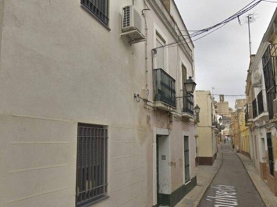 Venta Piso Badajoz. Piso de dos habitaciones A reformar con terraza