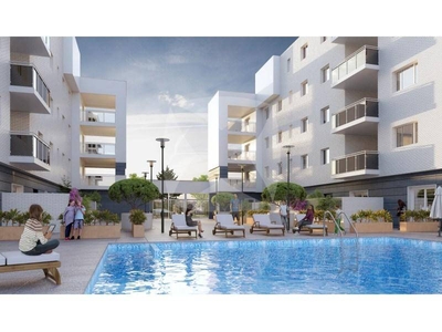 Venta Piso Badajoz. Piso de tres habitaciones Nuevo segunda planta