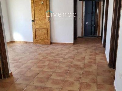 Venta Piso Barbate. Piso de dos habitaciones Segunda planta