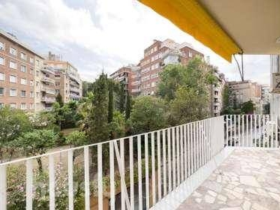 Piso de cuatro habitaciones Carrer de Balmes, Sant Gervasi-Galvany, Barcelona