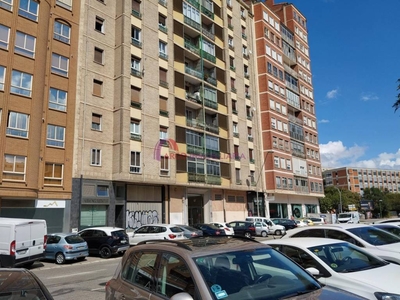 Venta Piso Burgos. Piso de tres habitaciones A reformar calefacción central