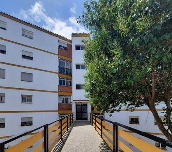 Venta Piso en Velazquez. San Roque. Séptima planta