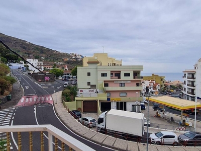 Venta Piso en Canarias 8. Icod de Los Vinos. Buen estado segunda planta con balcón