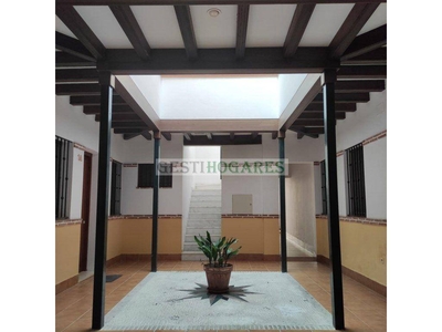 Venta Piso San Fernando. Primera planta