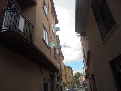 Venta Piso Segovia. Piso de dos habitaciones Tercera planta