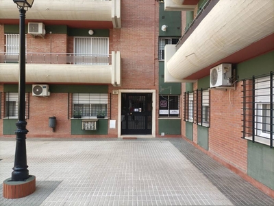 Piso de tres habitaciones Luis Montoto, Nervión, Sevilla