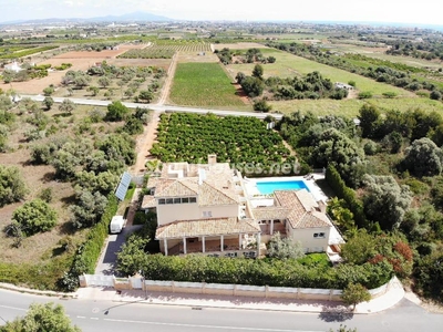 Villa en venta en Peñíscola