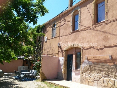 Villa en venta en Tarragona