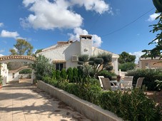 Casa-Chalet en Venta en Pinar De Campoverde Alicante
