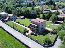 Venta Casa unifamiliar Santiurde de Toranzo. 790 m²