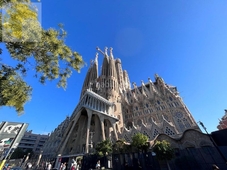 Alquiler ático de alquiler en sagrada familia, . en Barcelona