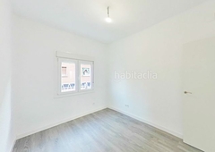 Alquiler piso con 3 habitaciones en San Andrés Madrid