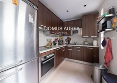 Alquiler piso en alquiler , con 75 m2, 2 habitaciones y 1 baños, ascensor, amueblado, aire acondicionado y calefacción individual. en Madrid