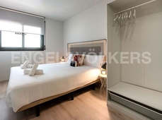 Alquiler piso hermoso duplex con terraza en Collblanc en Hospitalet de Llobregat (L´)