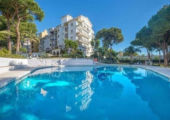 Apartamento 44543 apartamento puerto banus en Puerto Banús Marbella