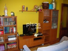 Apartamento en alquiler en Calle Jose Manuel Fuente