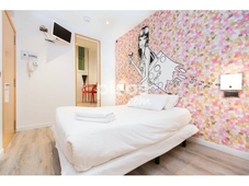 Apartamento en alquiler en Carrer Ample en El Barri Gòtic por 1.200 €/mes