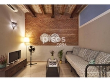 Apartamento en alquiler en Carrer de Sant Pere Màrtir en La Vila de Gràcia por 2.500 €/mes