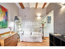 Apartamento en alquiler en Carrer del Mar, cerca de Carrer de Ginebra en La Barceloneta por 1.950 €/mes