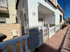 Apartamento en alquiler en Carretera de Torrox