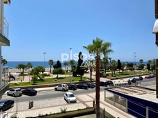 Apartamento en alquiler en Torre del Mar