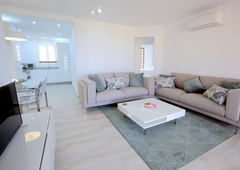 Apartamento en venta en Almanzora, Cantoria, Almería