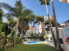 Apartamento en venta en Benalmadena Costa, Benalmádena, Málaga