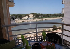 Apartment with 2 bedrooms only 500 meters from the beach