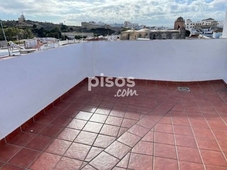 Casa adosada en alquiler en Tarifa